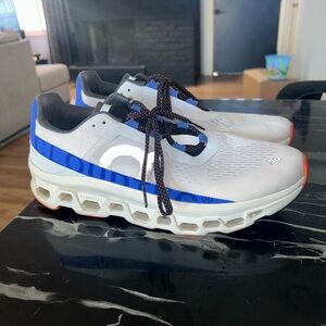 On Cloud Running Shoes